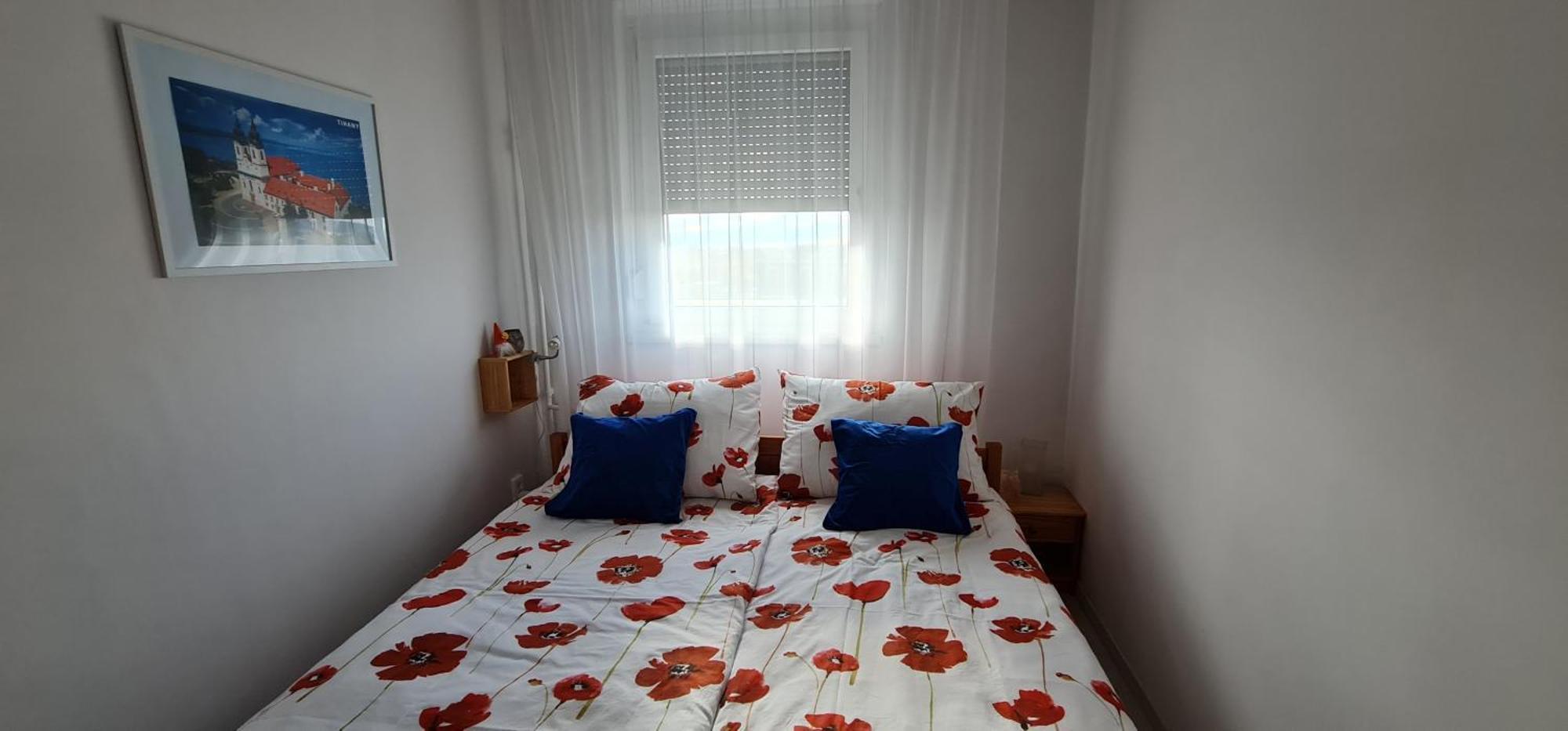 Rooftop Panorama Apartment Budapest Exterior photo
